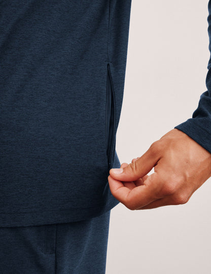 Beyond Yoga Spacedye GoTo Mens Hoodie