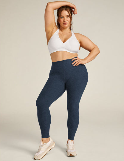 Beyond Yoga Spacedye Lift Your Spirits Bra Women's