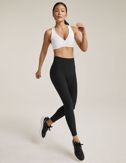 Beyond Yoga Spacedye Lift Your Spirits Bra Women's