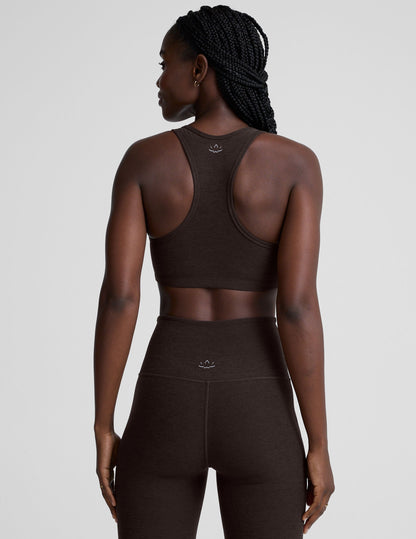 Beyond Yoga Spacedye Lift Your Spirits Bra Women's
