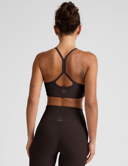 Beyond Yoga Spacedye Slim Racerback Bra Women's