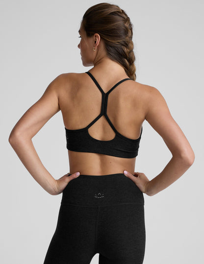 Beyond Yoga Spacedye Slim Racerback Bra Women's