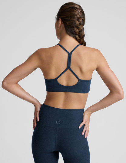 Beyond Yoga Spacedye Slim Racerback Bra Women's
