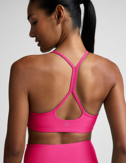 Beyond Yoga Spacedye Slim Racerback Bra Women's
