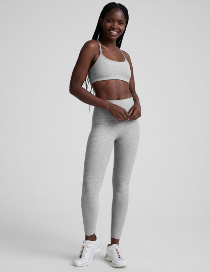 Beyond Yoga Spacedye Slim Racerback Bra Women's