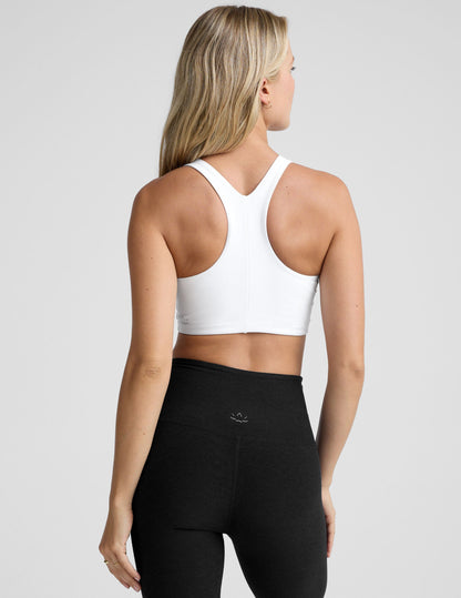 Beyond Yoga Spacedye Refocus Bra Women's