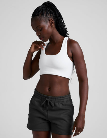 Beyond Yoga Spacedye Simplicity Long Line Bra 20 Women's
