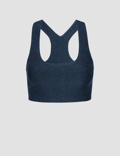 Beyond Yoga Spacedye Simplicity Long Line Bra 20 Women's