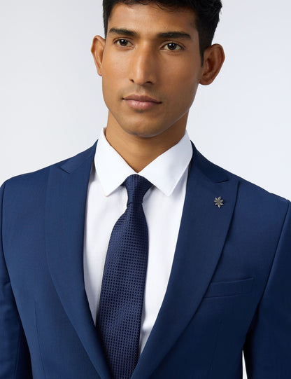 Ted Baker Audenj Tonic Wool Rich Slim Suit Jacket