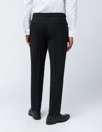 Ted Baker Promij Performance Slim Fit Tuxedo Jacket
