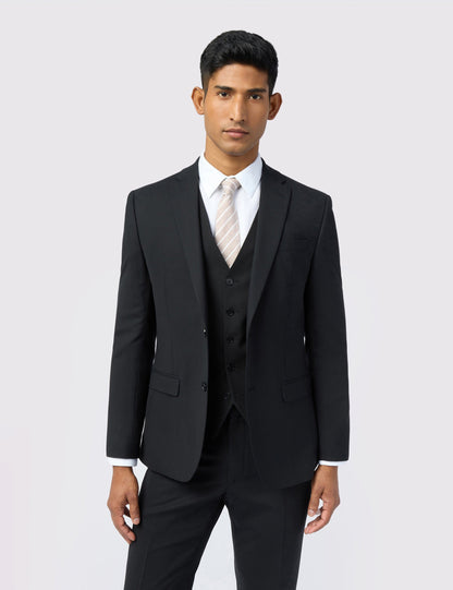 Ted Baker Saphosj Performance Stretch Slim Fit Suit Jacket
