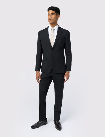 Ted Baker Saphosj Performance Stretch Slim Fit Suit Jacket