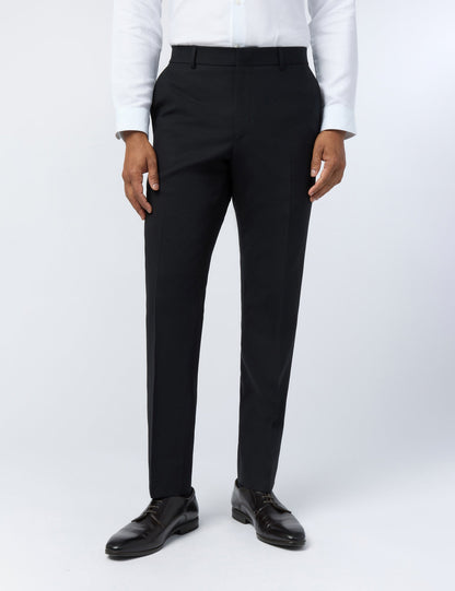 Ted Baker Saphost Performance Stretch Slim Fit Suit Trousers
