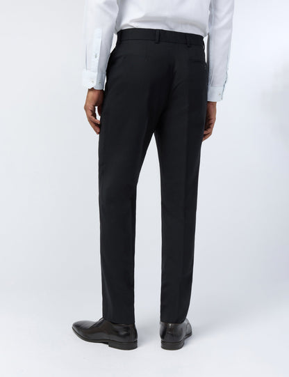 Ted Baker Saphost Performance Stretch Slim Fit Suit Trousers