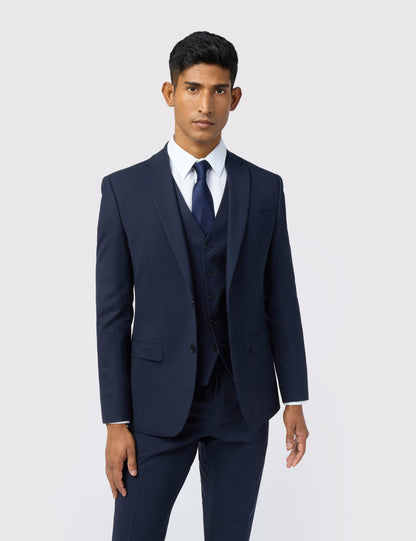 Ted Baker Pindarj Performance Stretch Slim Fit Suit Jacket