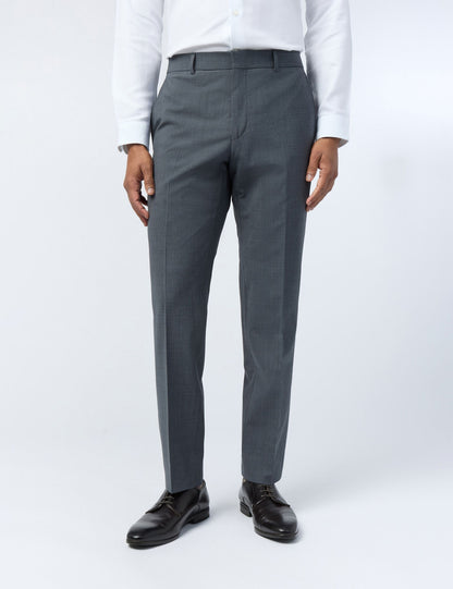 Ted Baker Parast Performance Stretch Slim Fit Suit Trousers