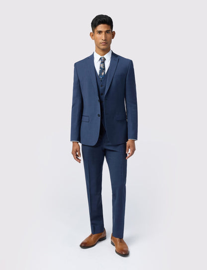 Ted Baker Algerj Performance Stretch Slim Fit Suit Jacket