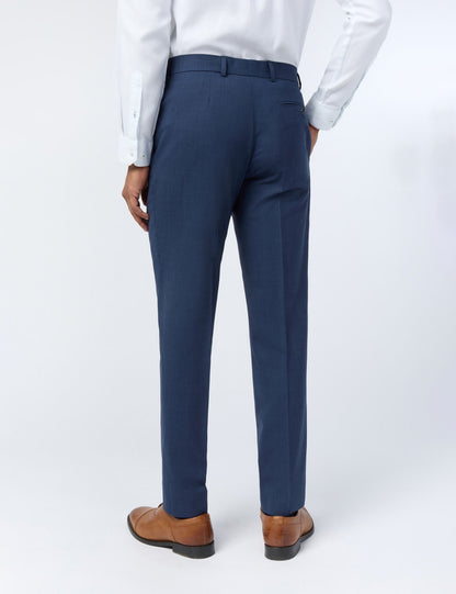 Ted Baker Algert Performance Stretch Slim Fit Suit Trousers