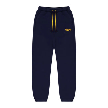 Drew Secret Sweatpant Dark Navy