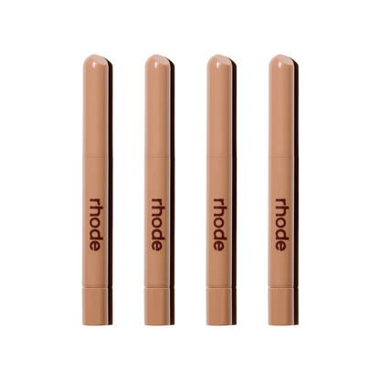Rhode The Peptide Lip Shape Set