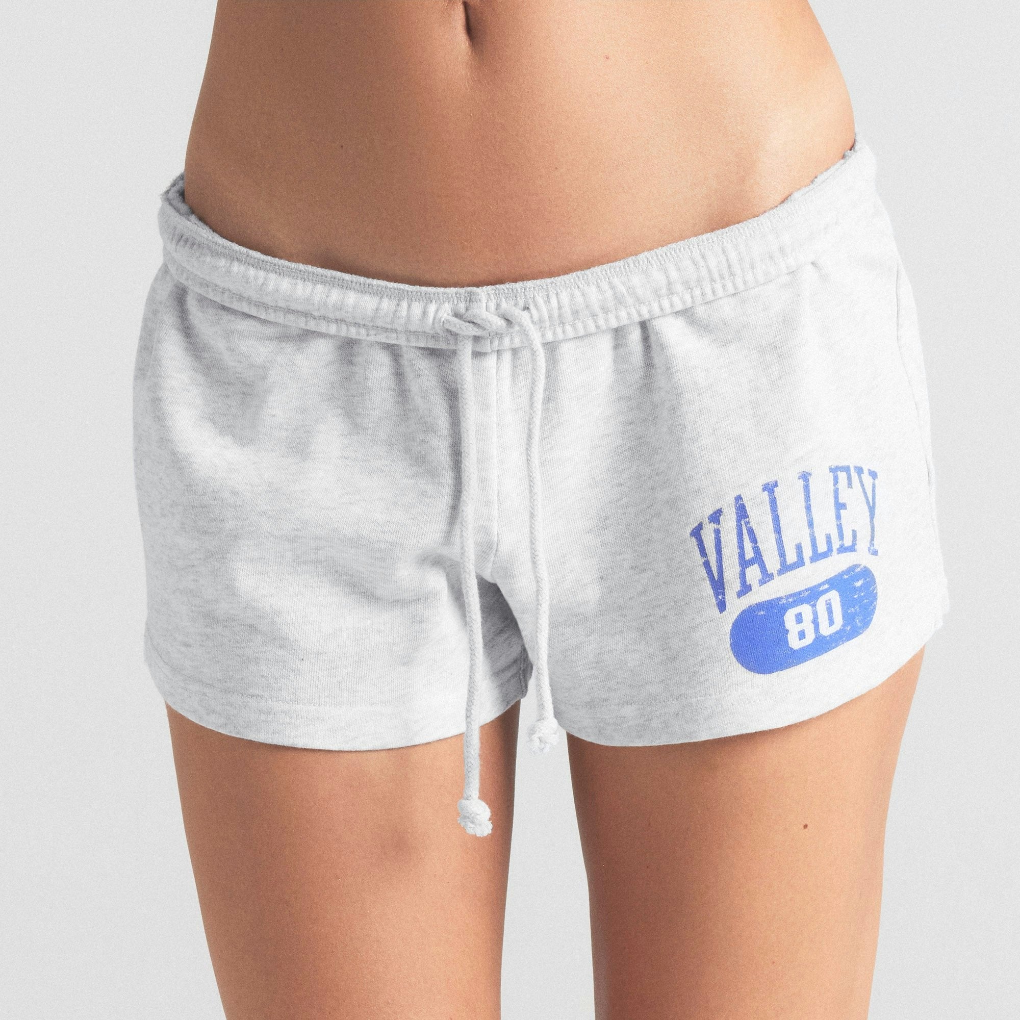 LIGHTWEIGHT FLEECE SHORT