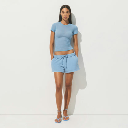 FRENCH TERRY CLASSIC SHORT