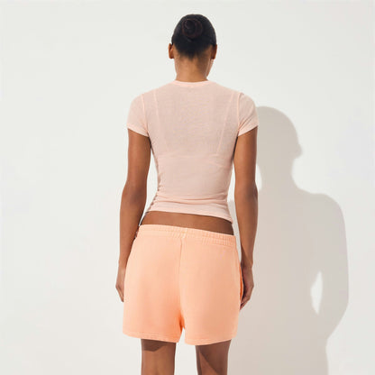 FRENCH TERRY CLASSIC SHORT