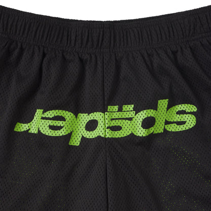 Sp5der MESH Double Layer Short
