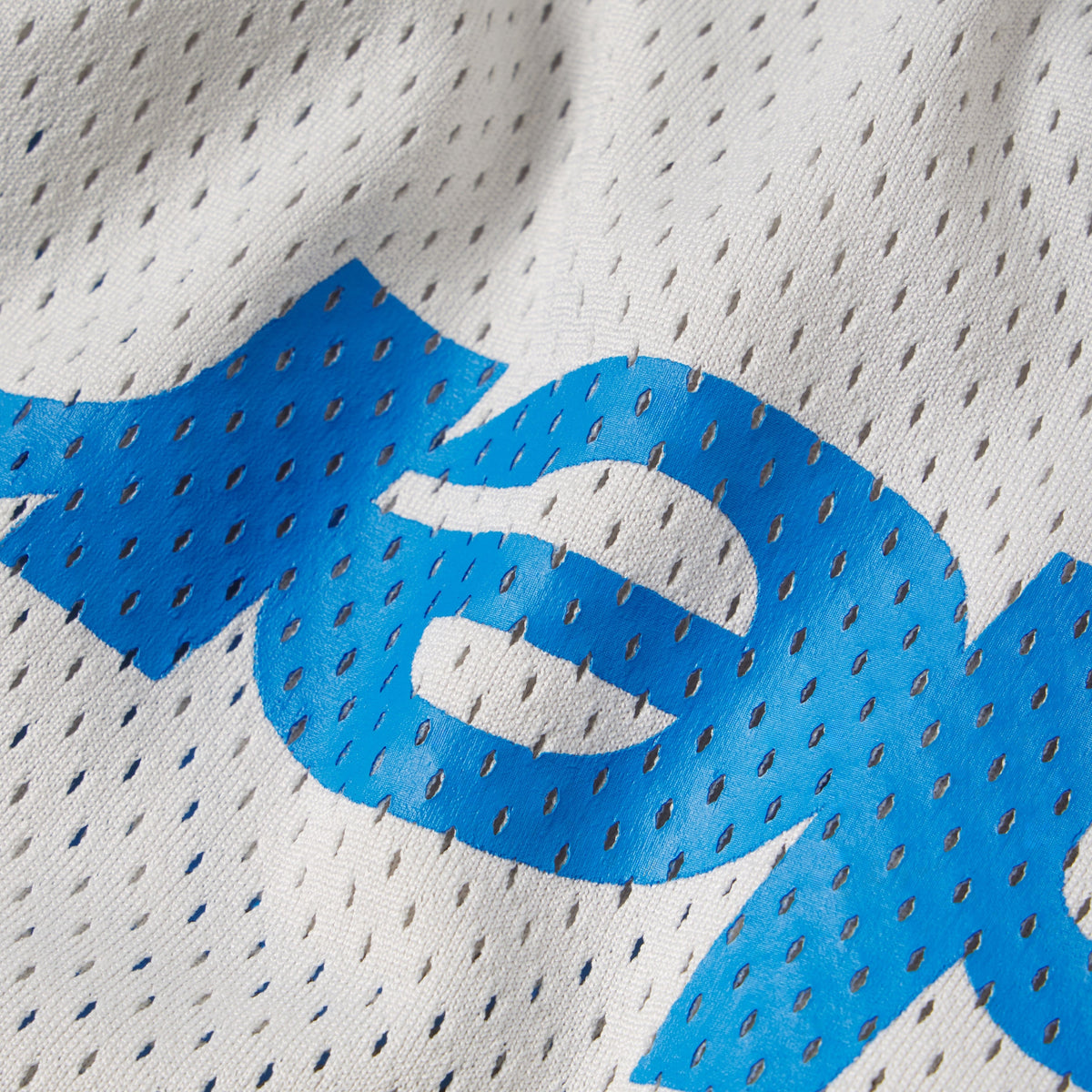 Sp5der MESH Double Layer Short