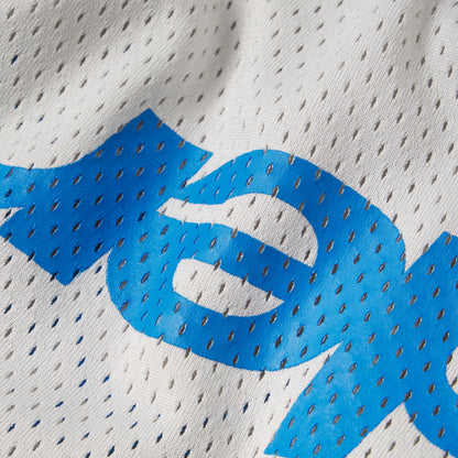 Sp5der MESH Double Layer Short
