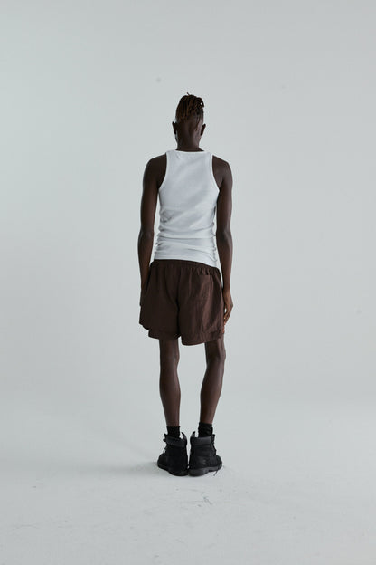 Sp5der OG WEB Double Layer Short