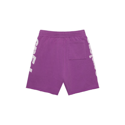 Sp5der TIRE TECH Sweatshort
