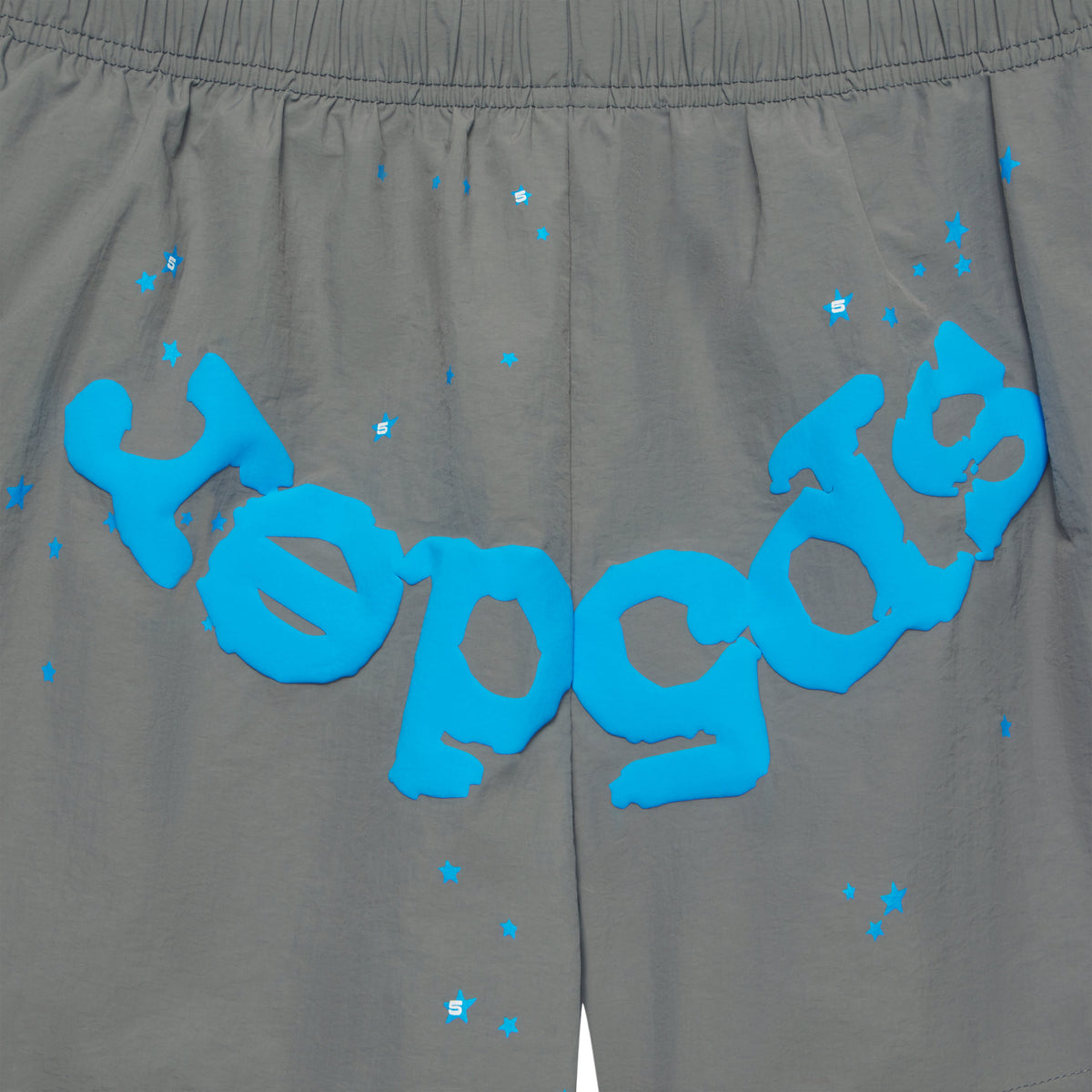 Sp5der OG WEB Double Layer Short