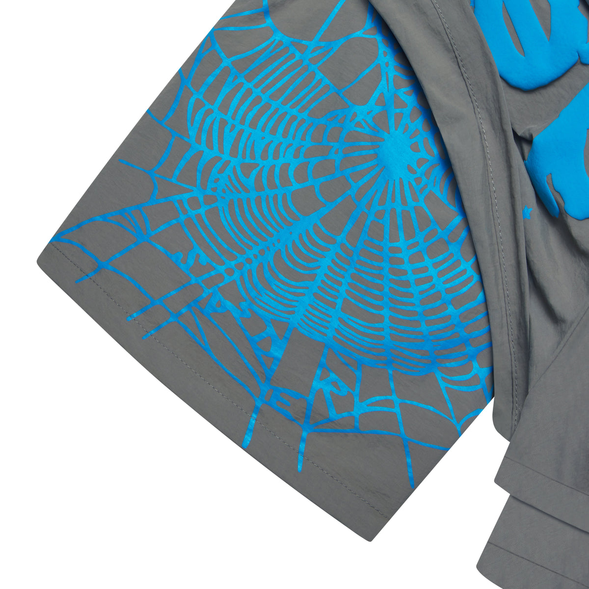 Sp5der OG WEB Double Layer Short