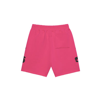 Sp5der Beluga Sweatshort