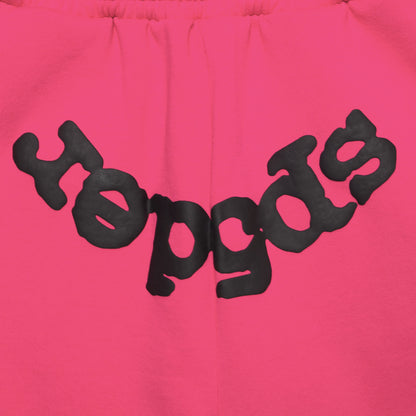 Sp5der Beluga Sweatshort