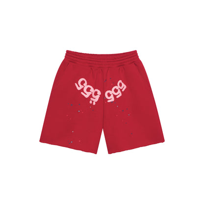 Sp5der Angel Number Short