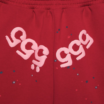 Sp5der Angel Number Short