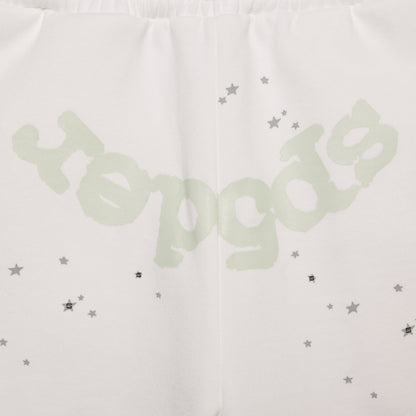 Sp5der T&F Sweatshort