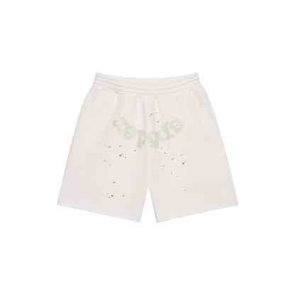 Sp5der T&F Sweatshort