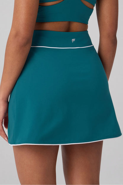 Fabletics On-The-Go Classic Mini Skirt