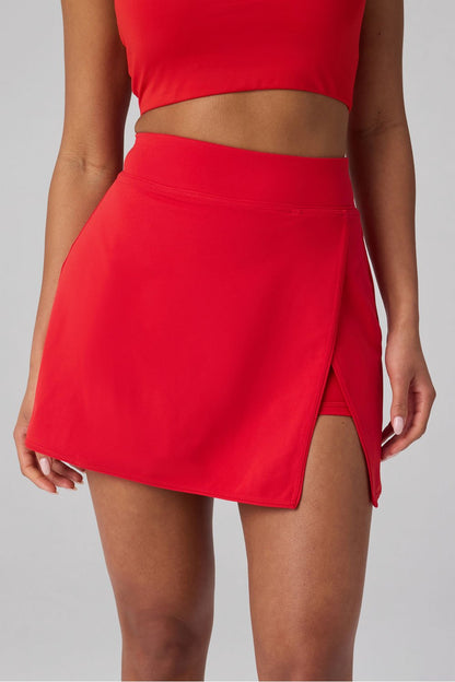 Fabletics On-The-Go Classic Mini Skirt