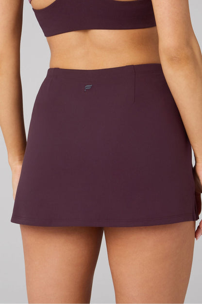Fabletics PureLuxe Ultra Mini Skirt