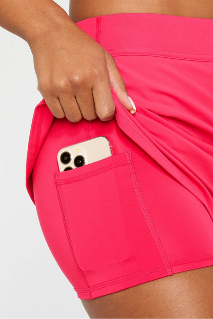 Fabletics Active Skirt Classic Mini