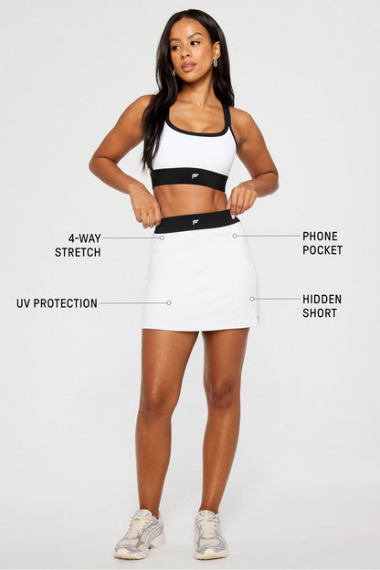 Fabletics Active Skirt Classic Mini