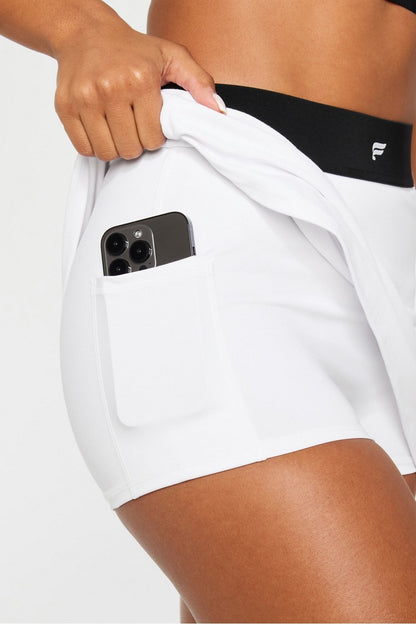 Fabletics Active Skirt Ultra Mini
