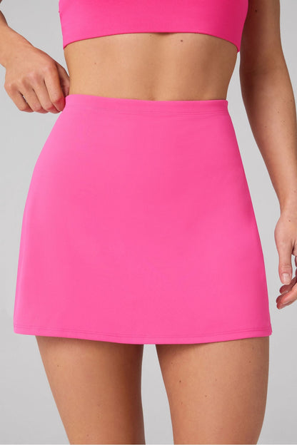 Fabletics PureLuxe Classic Mini Skirt