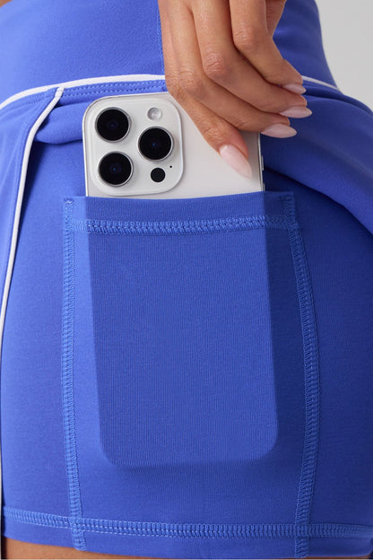 Fabletics On-The-Go Ultra Mini Skirt