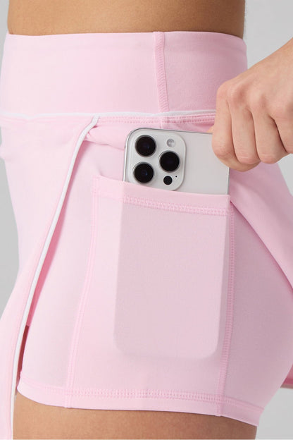 Fabletics On-The-Go Ultra Mini Skirt