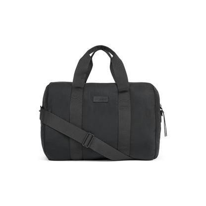 Skims Nikeskims Puffer Gym Bag Obsidian
